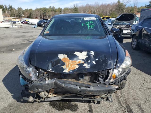 Photo 5 from auction – 2011 HONDA ACCORD SE with VIN 1HGCP2F61BA158118