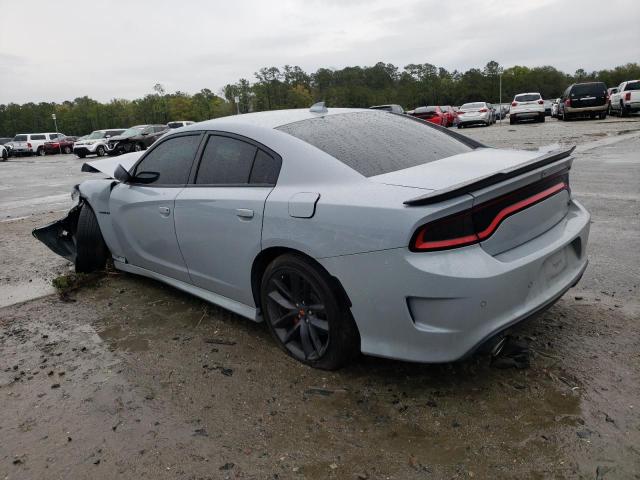 Photo 2 from auction – 2020 DODGE CHARGER R/ with VIN 2C3CDXCT6LH216875