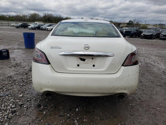 Photo 6 from auction – 2013 NISSAN MAXIMA S with VIN 1N4AA5AP6DC848114