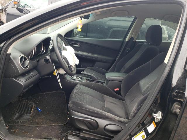 Photo 7 from auction – 2010 MAZDA 6 I with VIN 1YVHZ8BH3A5M53828