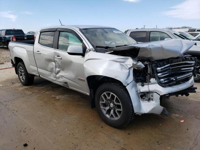 Photo 4 from auction – 2015 GMC CANYON SLE with VIN 1GTG6BE33F1122303
