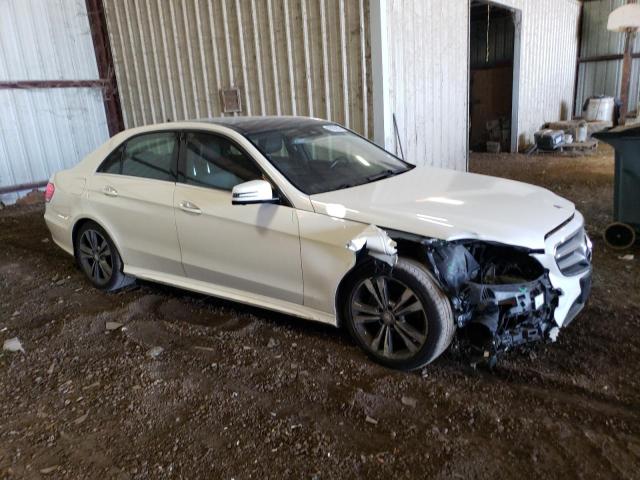Photo 4 from auction – 2014 MERCEDES-BENZ E 350 4MAT with VIN WDDHF8JB5EA910136