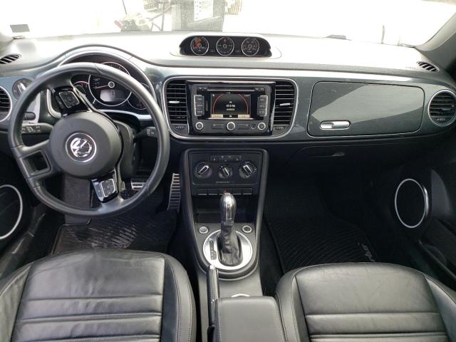 Photo 8 from auction – 2012 VOLKSWAGEN BEETLE TUR with VIN 3VWV67AT2CM644927