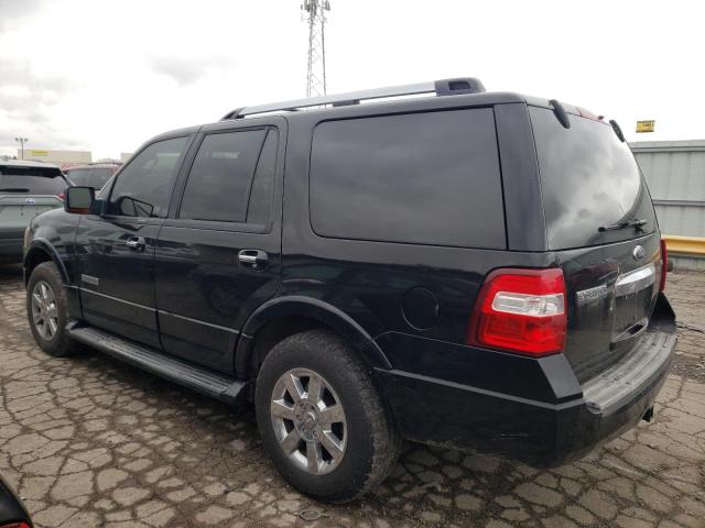 Photo 2 from auction – 2007 FORD EXPEDITION with VIN 1FMFU195X7LA62349