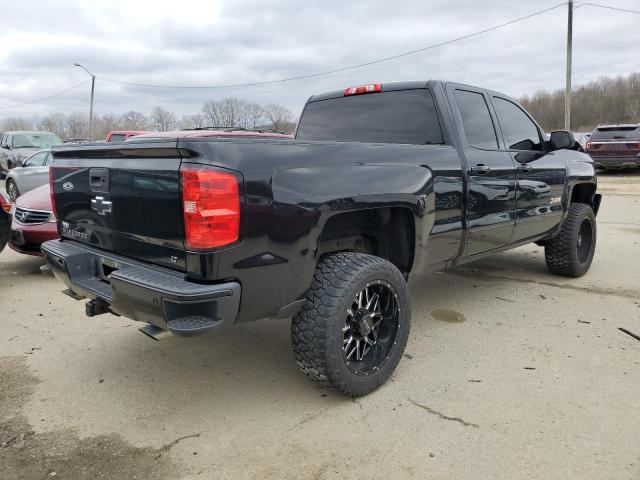 Photo 3 from auction – 2017 CHEVROLET SILVERADO with VIN 1GCVKREC0HZ384831