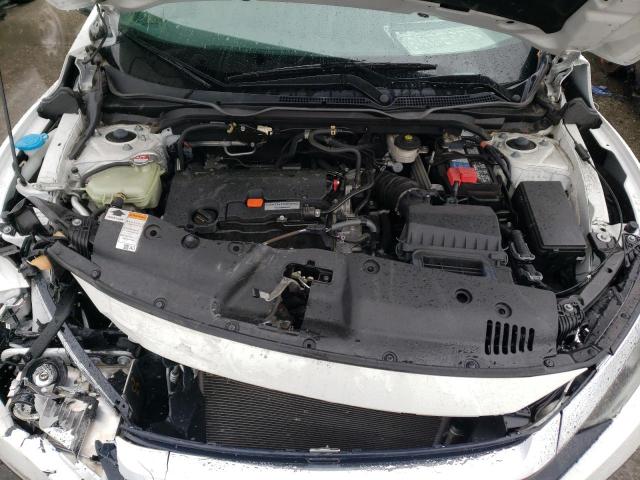Photo 11 from auction – 2016 HONDA CIVIC LX with VIN 19XFC2F58GE246599