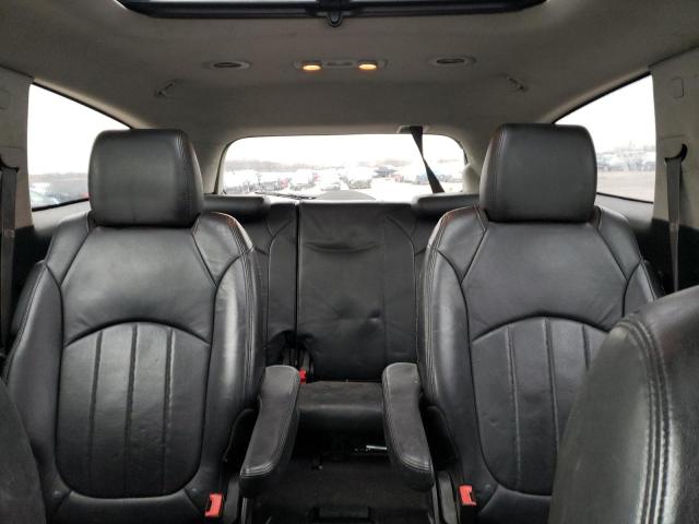 Photo 10 from auction – 2012 BUICK ENCLAVE with VIN 5GAKRCED0CJ102264