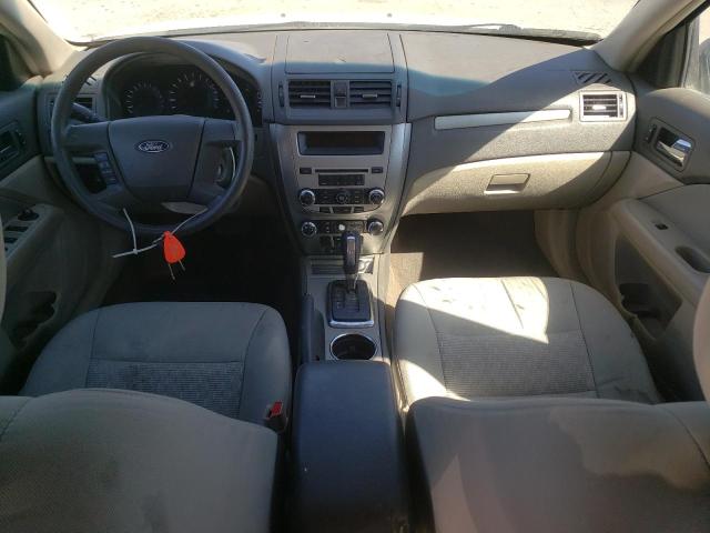 Photo 8 from auction – 2012 FORD FUSION S with VIN 3FAHP0GA5CR332460