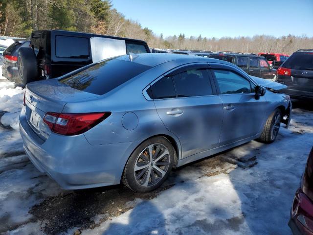 Photo 3 from auction – 2017 SUBARU LEGACY 2.5 with VIN 4S3BNAN68H3068411