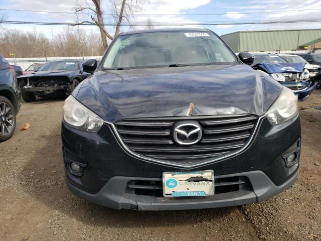 Photo 5 from auction – 2016 MAZDA CX-5 TOURI with VIN JM3KE4CY7G0686056