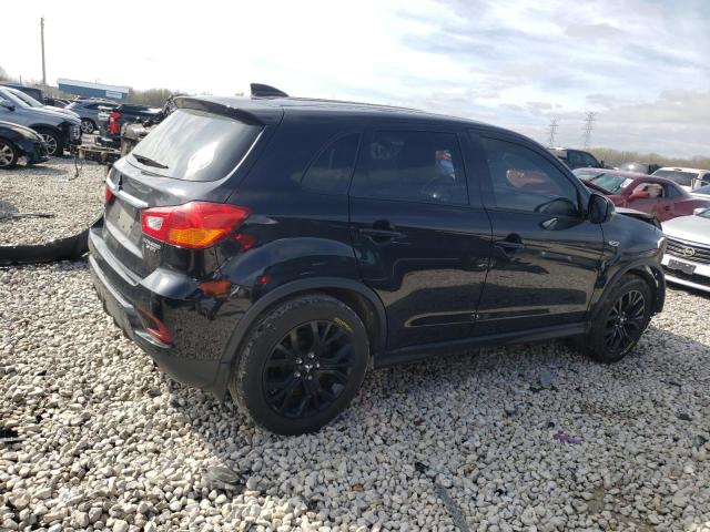 Photo 3 from auction – 2018 MITSUBISHI OUTLANDER with VIN JA4AP3AU9JZ021620