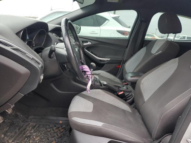 Photo 7 from auction – 2014 FORD FOCUS ST with VIN 1FADP3L90EL197076