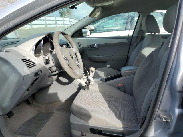 Photo 7 from auction – 2011 CHEVROLET MALIBU LS with VIN 1G1ZA5E16BF111034
