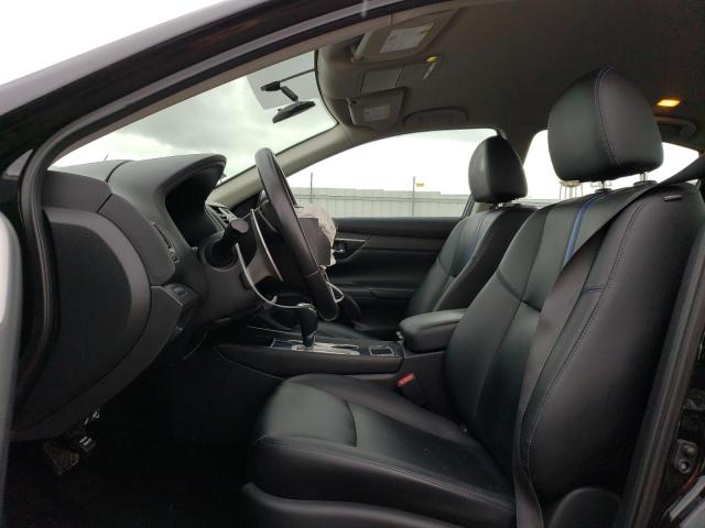 Photo 7 from auction – 2018 NISSAN ALTIMA 2.5 with VIN 1N4AL3AP2JC286285