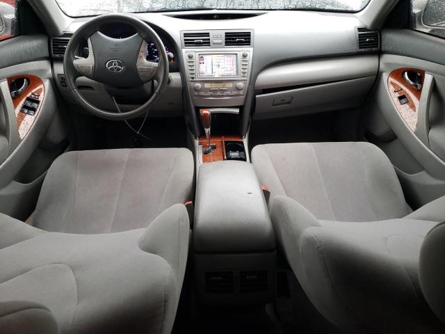 Photo 8 from auction – 2011 TOYOTA CAMRY BASE with VIN 4T1BF3EK7BU229592