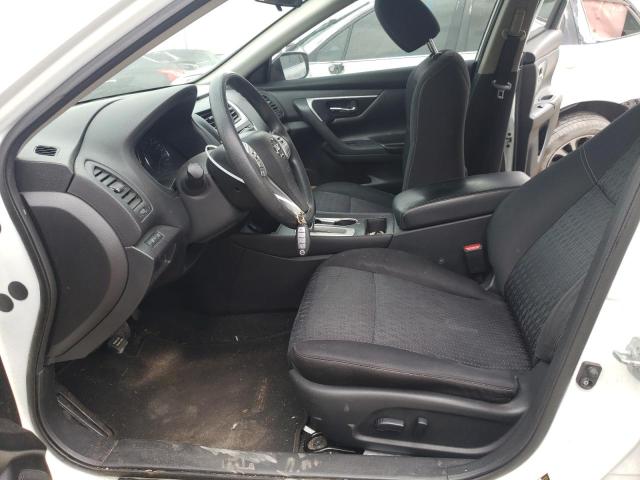 Photo 7 from auction – 2016 NISSAN ALTIMA 2.5 with VIN 1N4AL3AP0GC127760