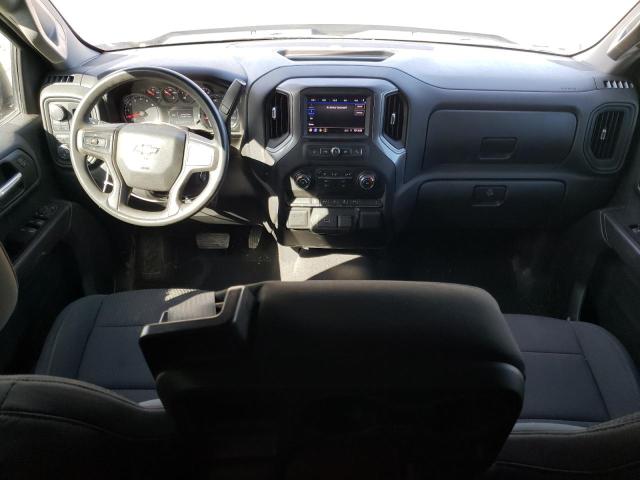 Photo 8 from auction – 2020 CHEVROLET SILVERADO with VIN 3GCUYAEF4LG286688