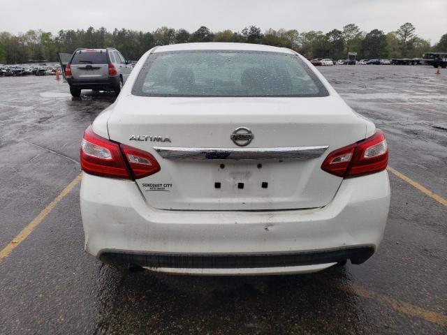Photo 6 from auction – 2016 NISSAN ALTIMA 2.5 with VIN 1N4AL3AP7GN375816