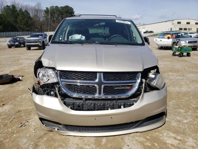 Photo 5 from auction – 2013 DODGE GRAND CARA with VIN 2C4RDGCG6DR550392