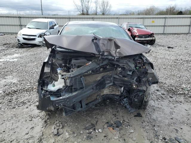 Photo 5 from auction – 2017 KIA FORTE LX with VIN 3KPFL4A74HE128314