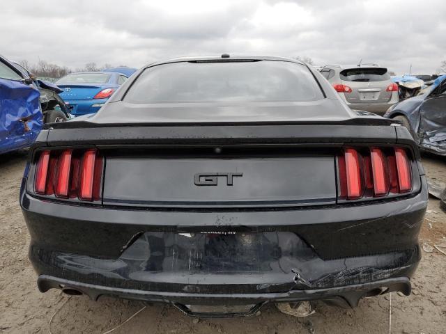 Photo 6 from auction – 2017 FORD MUSTANG GT with VIN 1FA6P8CF7H5343378
