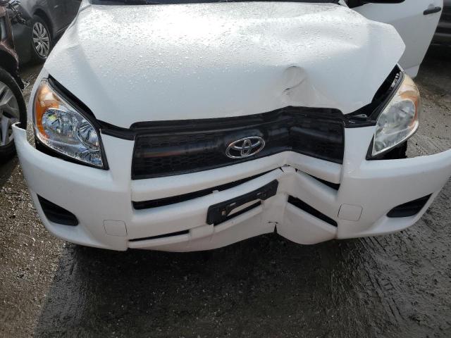 Photo 11 from auction – 2010 TOYOTA RAV4 with VIN 2T3ZF4DV2AW017477