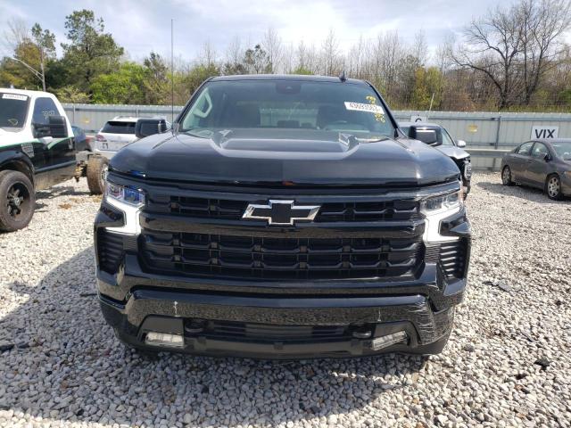 Photo 5 from auction – 2022 CHEVROLET SILVERADO with VIN 2GCUDEED2N1518850