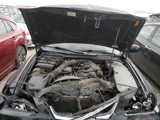 Photo 11 from auction – 2006 LEXUS IS 250 with VIN JTHBK262962005331