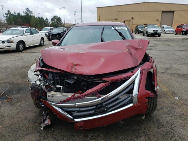 Photo 5 from auction – 2015 NISSAN ALTIMA 2.5 with VIN 1N4AL3AP7FN910285