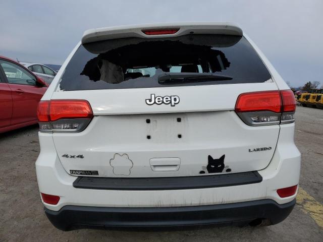Photo 6 from auction – 2014 JEEP GRAND CHER with VIN 1C4RJFAG8EC186802