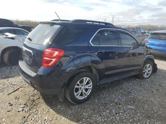 Photo 3 from auction – 2017 CHEVROLET EQUINOX LT with VIN 2GNALCEK4H1578357