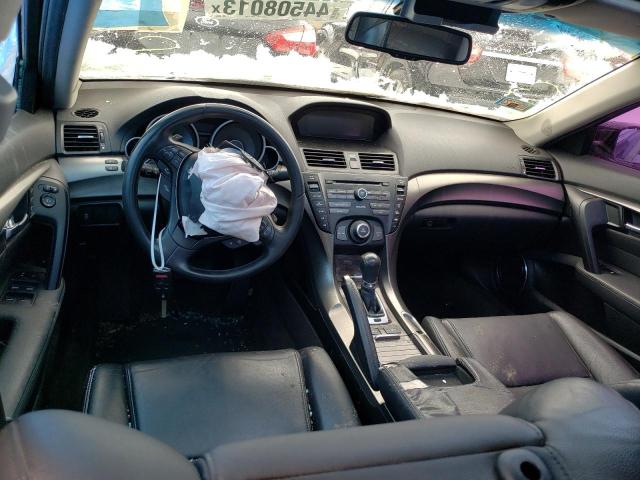 Photo 8 from auction – 2012 ACURA TL with VIN 19UUA8F26CA021134