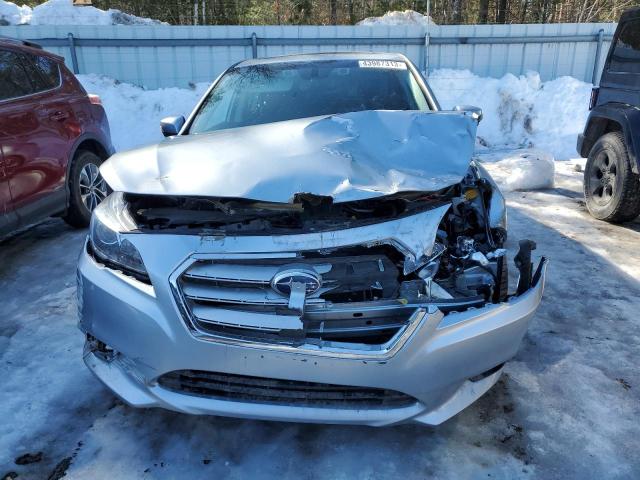 Photo 5 from auction – 2017 SUBARU LEGACY 2.5 with VIN 4S3BNAN68H3068411