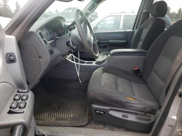 Photo 7 from auction – 2003 FORD EXPLORER S with VIN 1FMZU77EX3UA49981