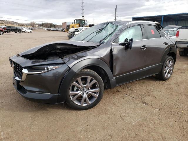 Photo 1 from auction – 2020 MAZDA CX-30 PREM with VIN 3MVDMBEM0LM131877