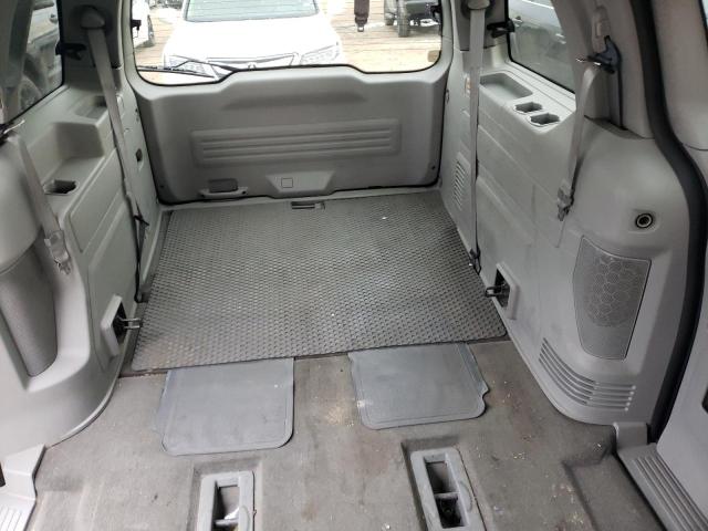 Photo 10 from auction – 2005 FORD FREESTAR with VIN 2FMZA506X5BA46698