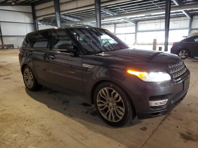 Photo 4 from auction – 2016 LAND ROVER RANGE ROVE with VIN SALWR2VF5GA567147