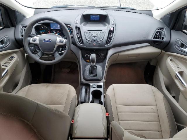 Photo 8 from auction – 2015 FORD ESCAPE SE with VIN 1FMCU0GXXFUB59285