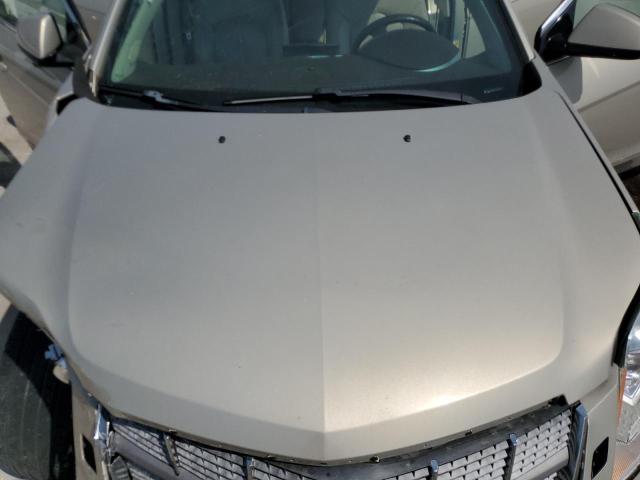 Photo 12 from auction – 2010 CADILLAC SRX PREMIU with VIN 3GYFNFEY5AS533141