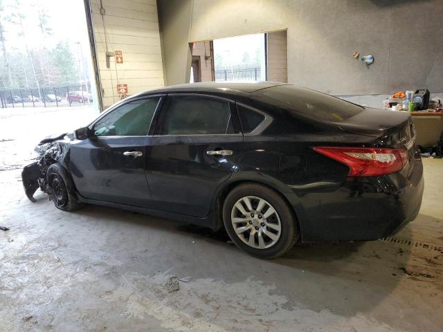 Photo 2 from auction – 2016 NISSAN ALTIMA 2.5 with VIN 1N4AL3AP3GN350010