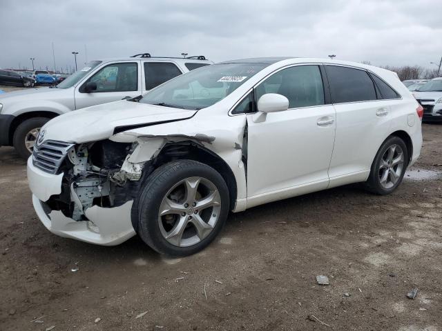 TOYOTA VENZA 2011 with VIN 4T3BK3BB2BU052540 - Photo from auction
