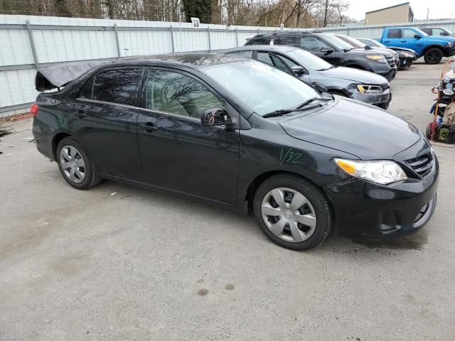 Photo 4 from auction – 2013 TOYOTA COROLLA BA with VIN 2T1BU4EE5DC079234