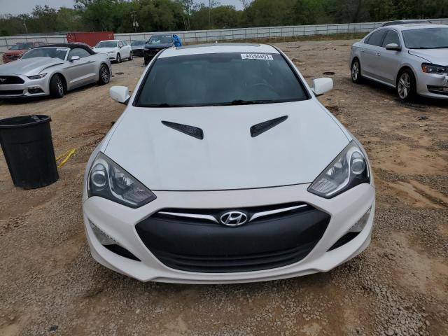 Photo 5 from auction – 2013 HYUNDAI GENESIS CO with VIN KMHHT6KD5DU084548