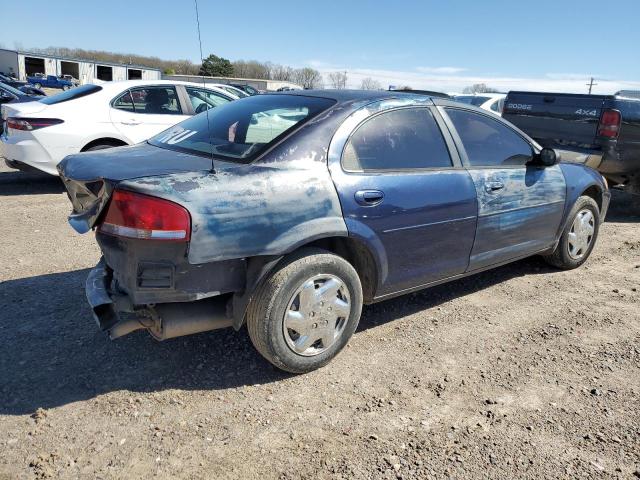 Photo 3 from auction – 2006 CHRYSLER SEBRING with VIN 1C3EL46X96N282955