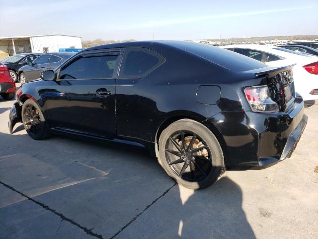 Photo 2 from auction – 2015 TOYOTA SCION TC with VIN JTKJF5C77FJ009637