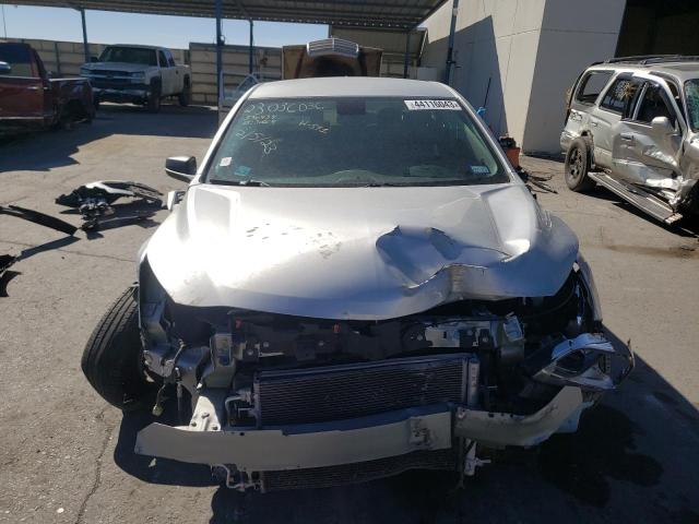 Photo 5 from auction – 2016 CHEVROLET MALIBU LIM with VIN 1G11B5SA8GF119223