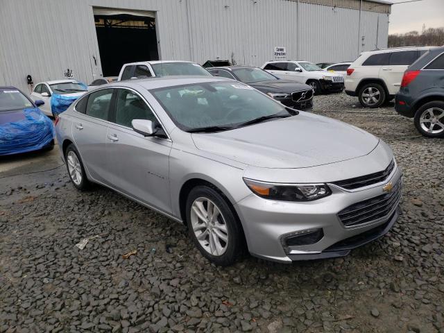 Photo 4 from auction – 2017 CHEVROLET MALIBU LT with VIN 1G1ZE5ST2HF132708