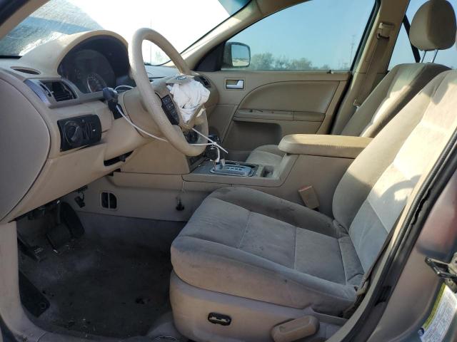 Photo 7 from auction – 2005 FORD FIVE HUNDR with VIN 1FAFP23155G125828