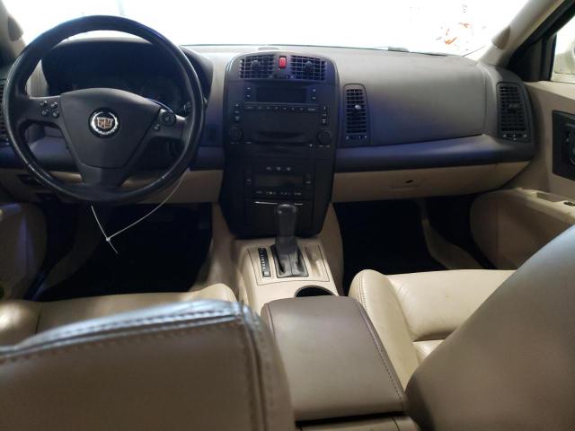 Photo 8 from auction – 2004 CADILLAC CTS with VIN 1G6DM577040145814