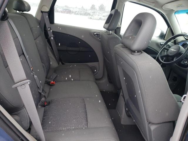 Photo 10 from auction – 2007 CHRYSLER PT CRUISER with VIN 3A4FY58B37T617034